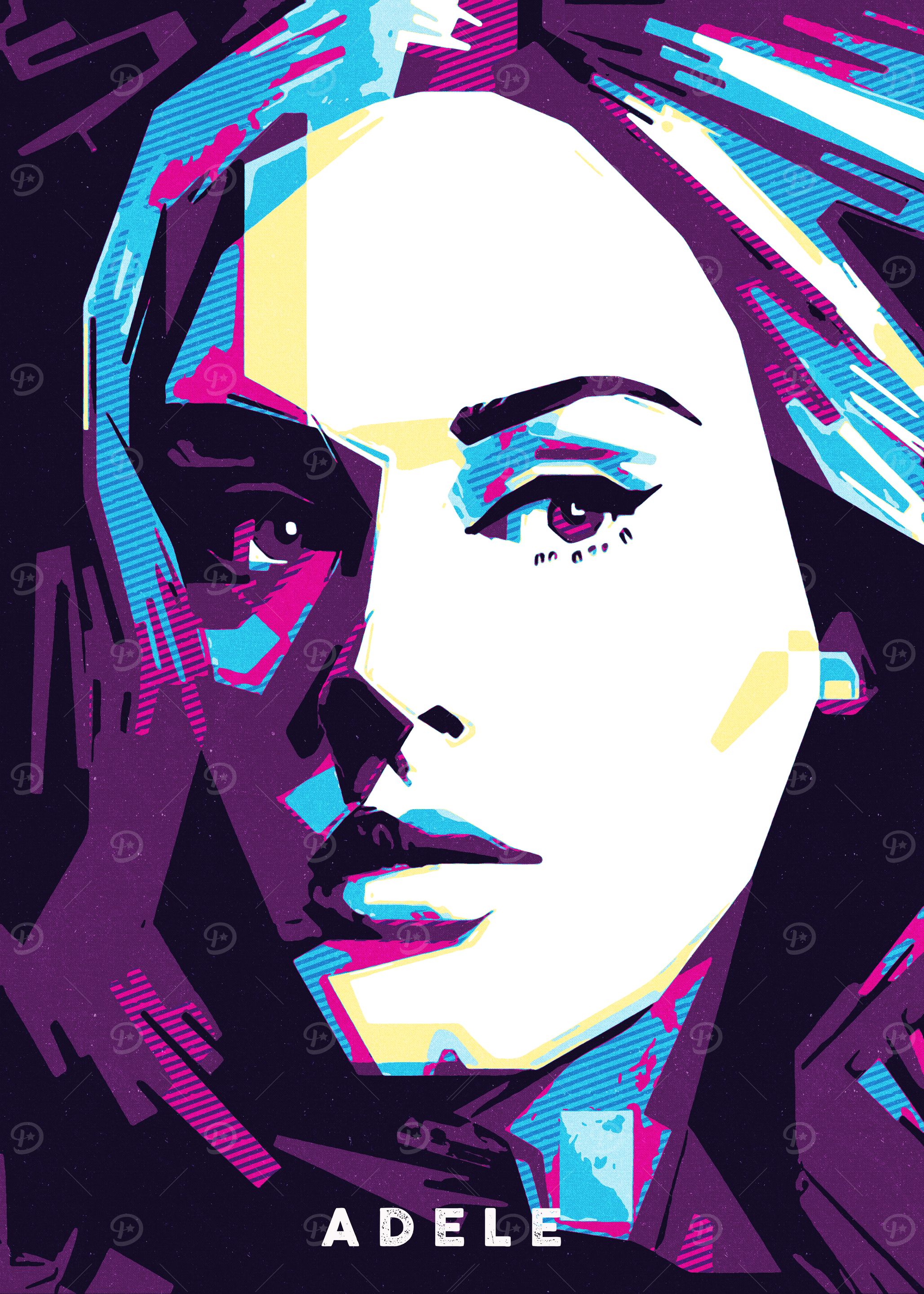 Adele