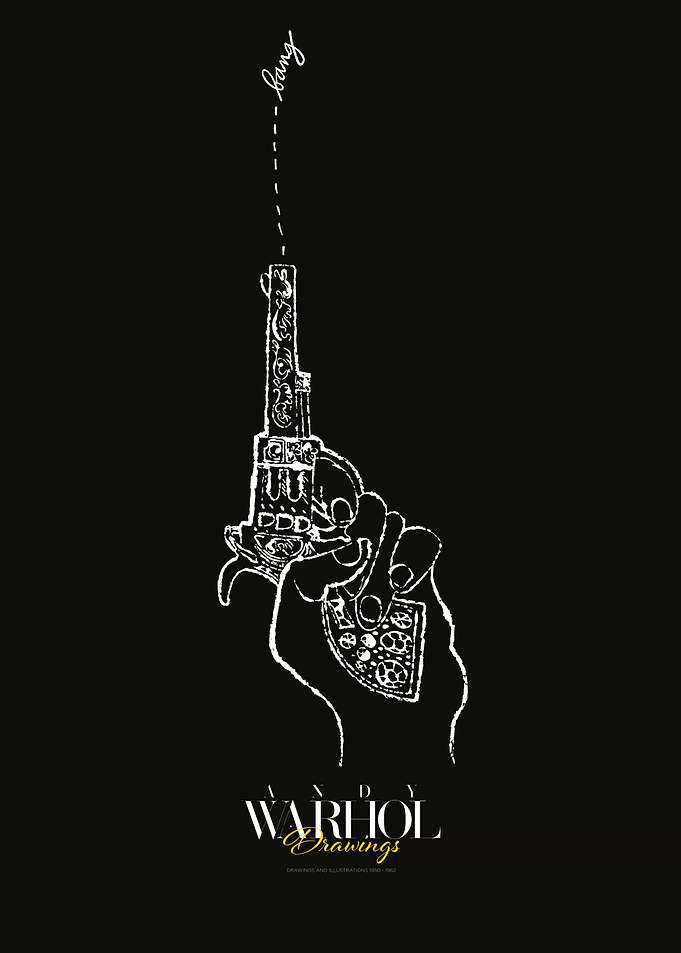 BANG | POSTER