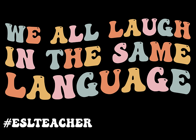 Esl Teacher Quote