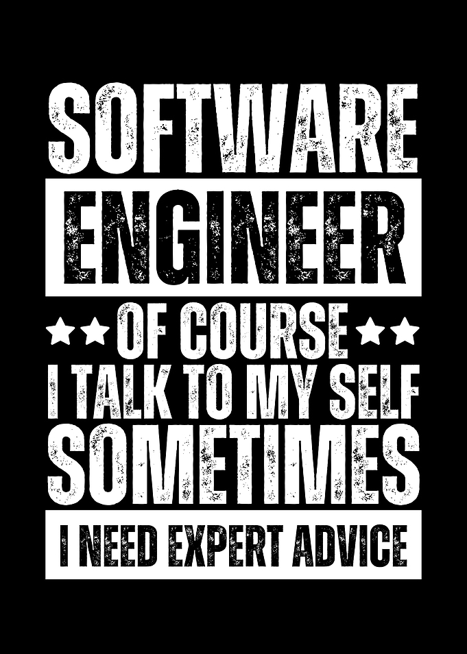 Software Engineer Quote