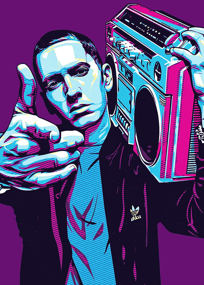 Eminem