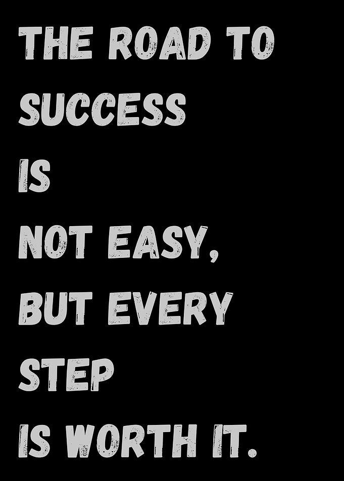 Success Quote