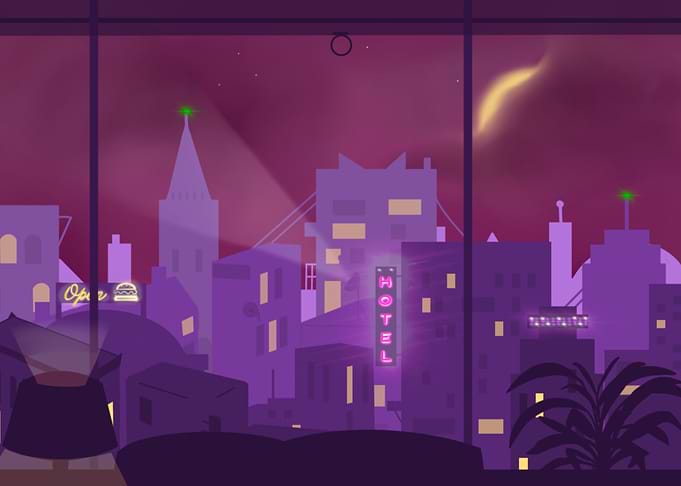 City Nights