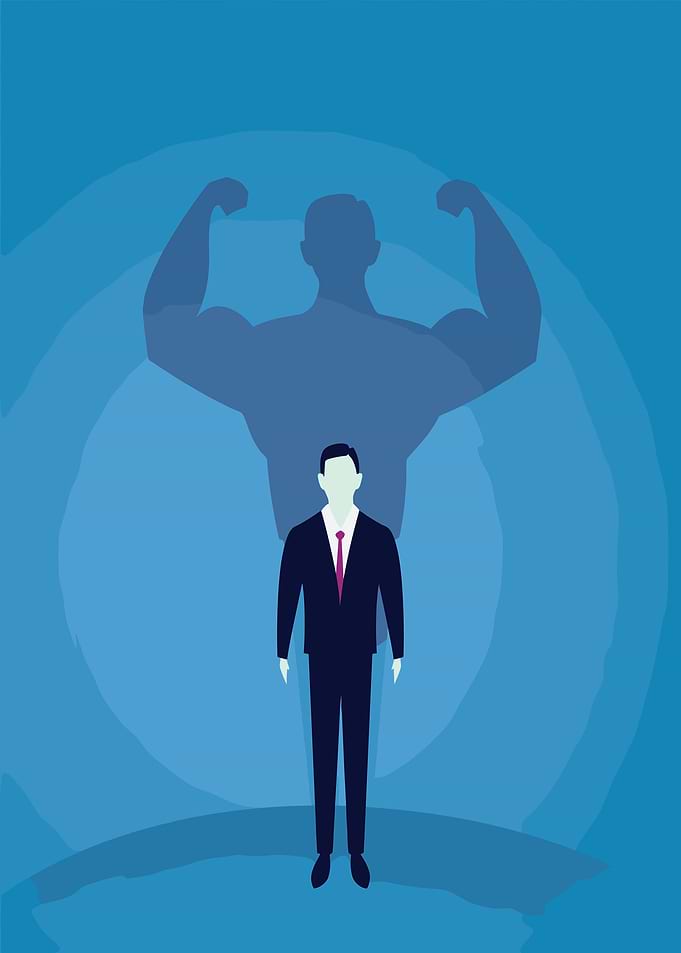 Inner Strength