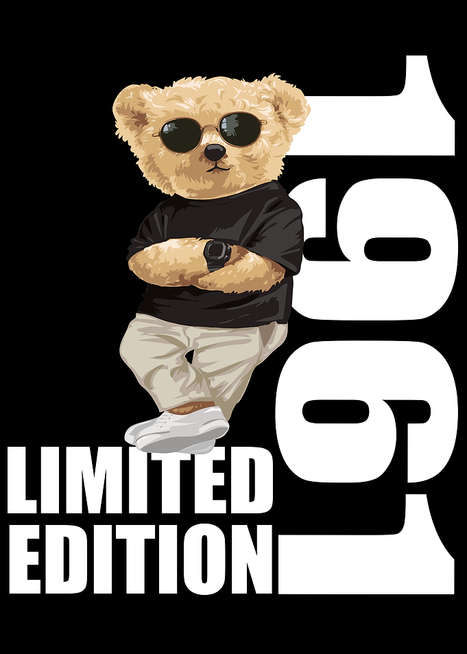 Limited Edition 1961