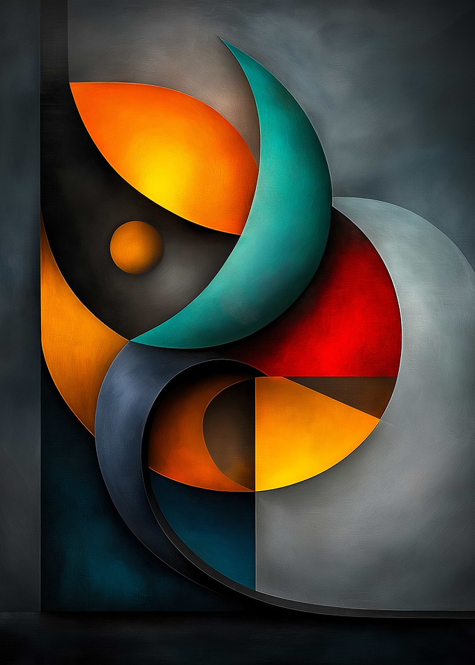 Geometric Energy Flow