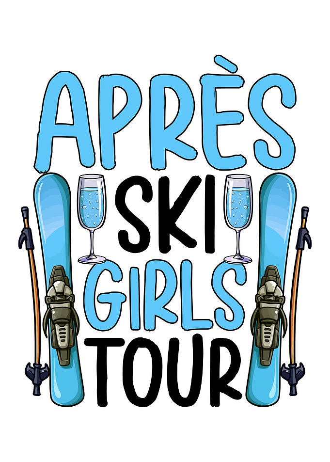 Après Ski Girls Tour