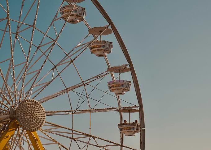 Ferris Wheel Ride