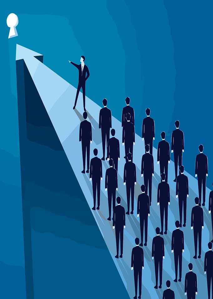 Leadership and Success