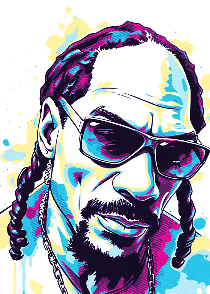 Snoop Dogg