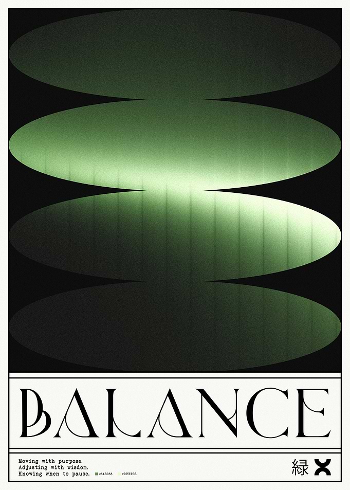Balance