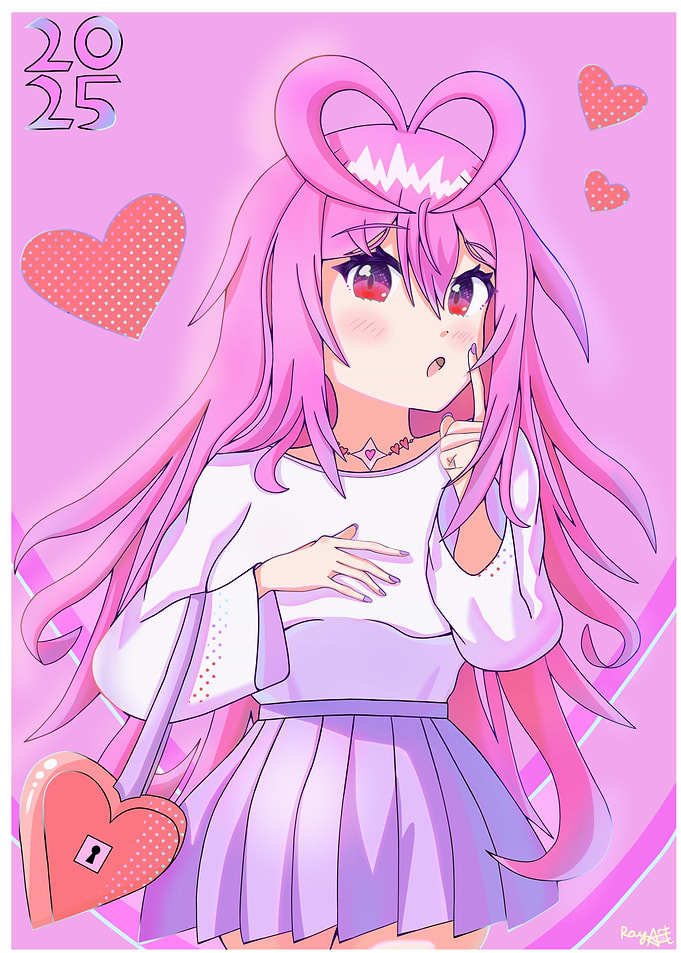 A Valentine Forever