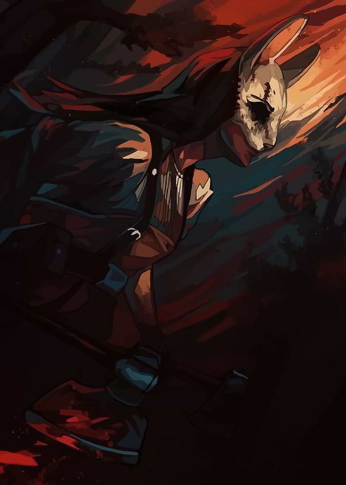 Death by daylight