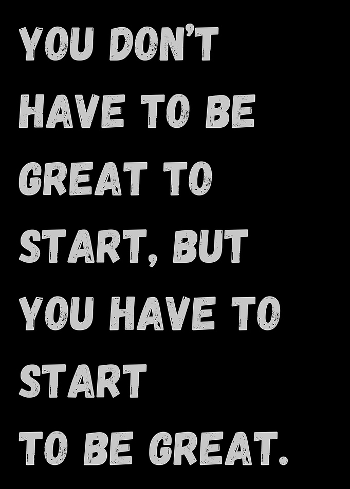 Motivational Quote