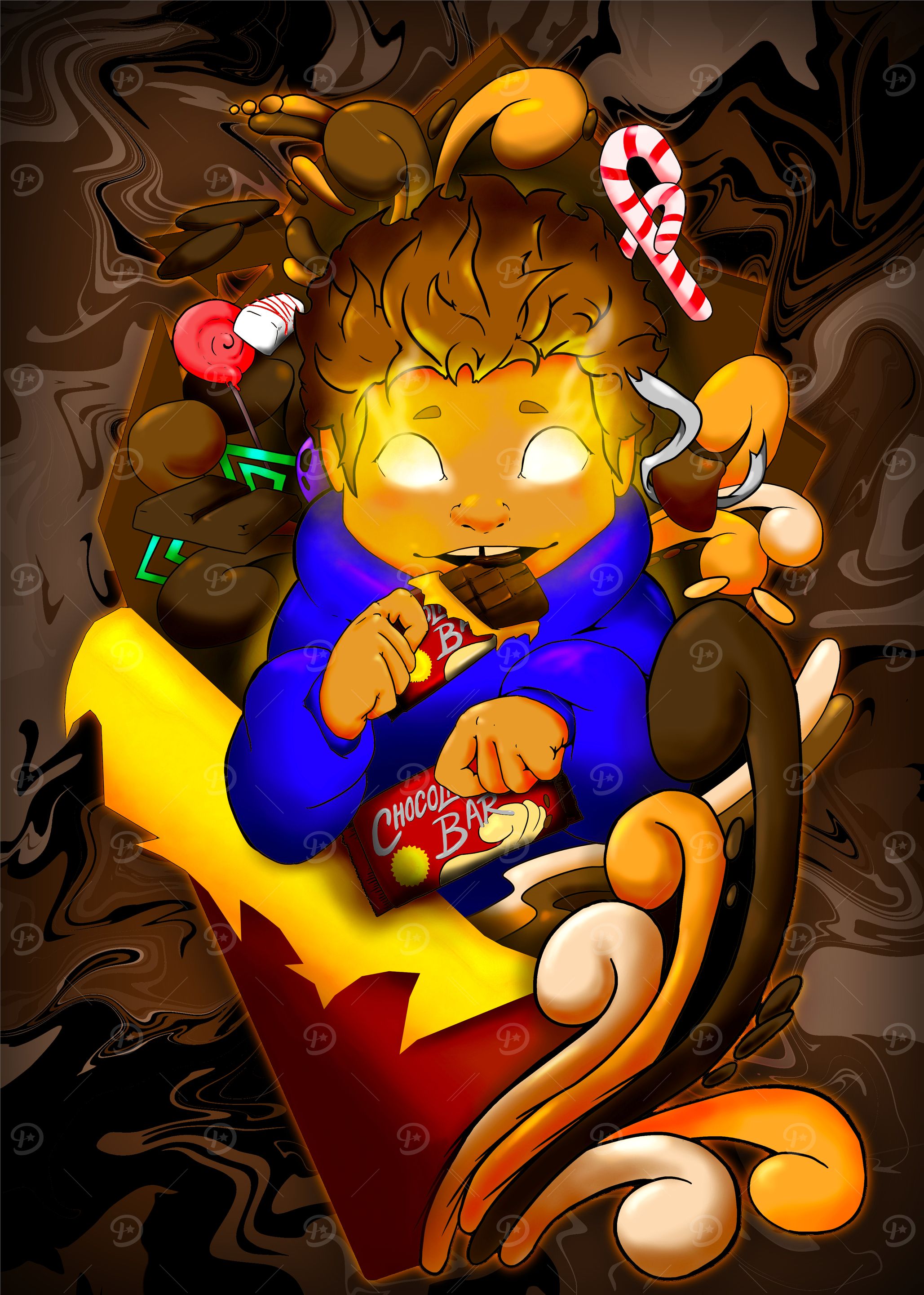ChocoMania