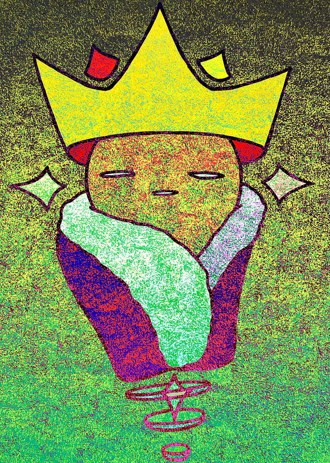 SunFace Royalty