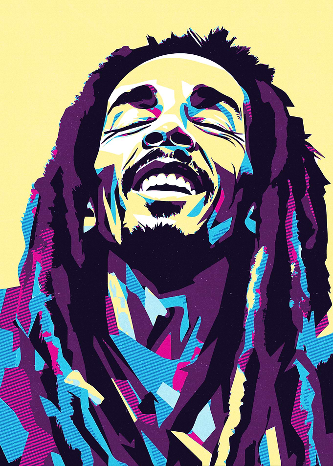 Bob Marley