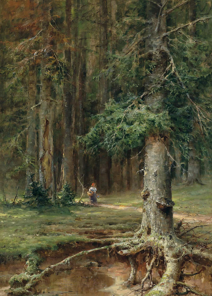 Rotkäppchen (1908)