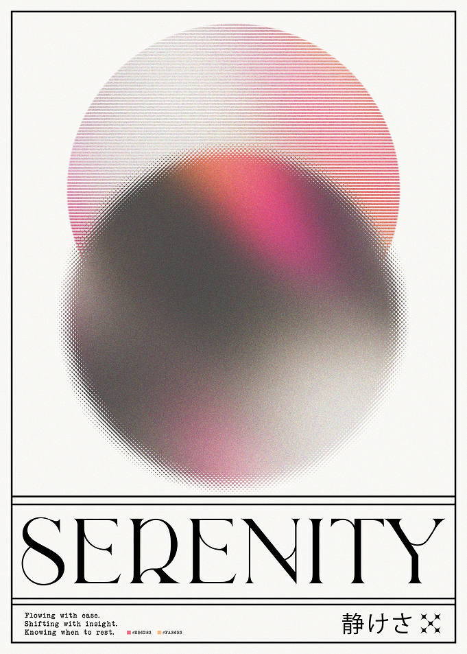 Serenity