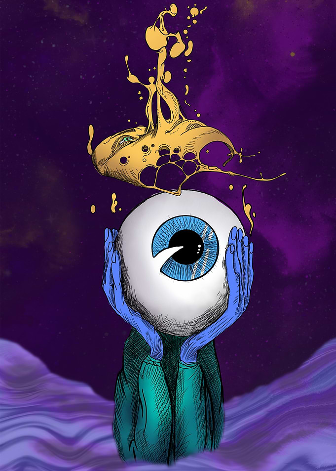 Daydreamer