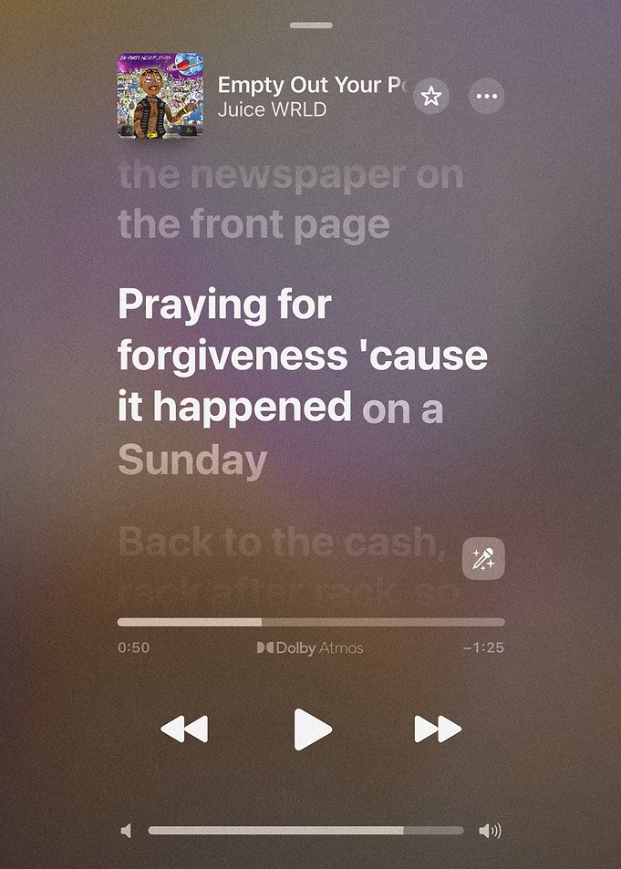 Juice WRLD