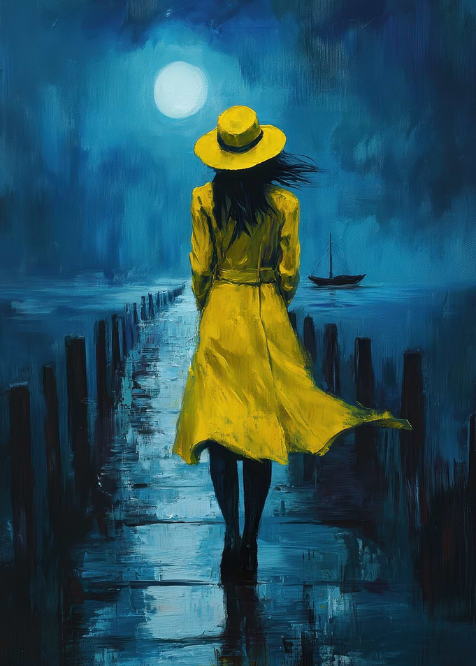 Night Breeze