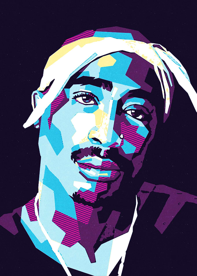 Tupac Shakur