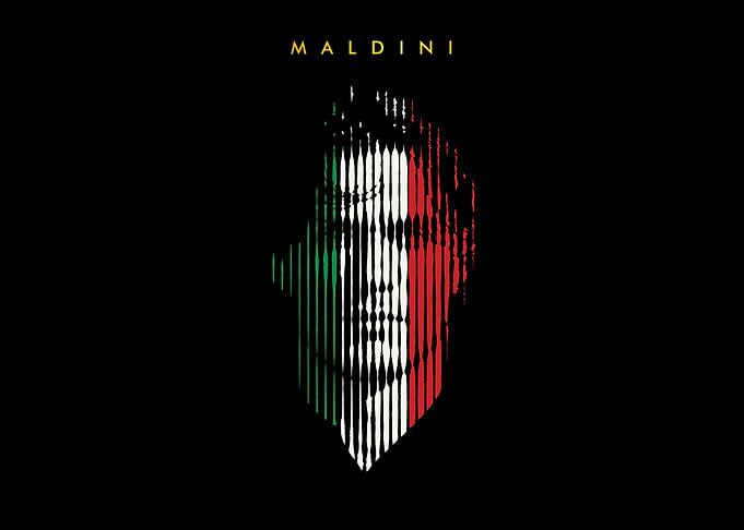 Maldini Italian