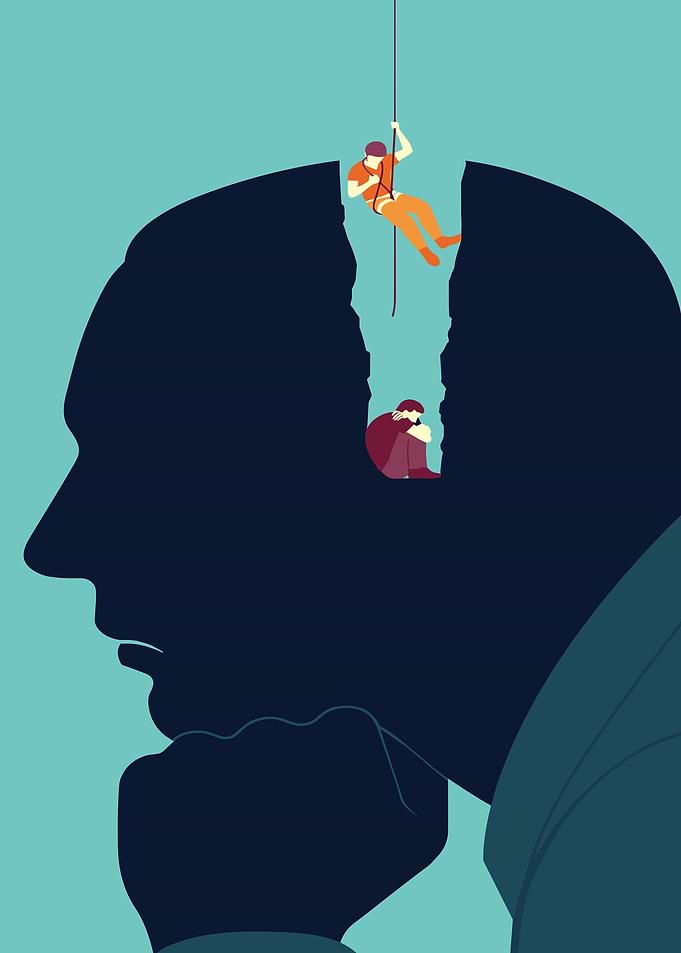Mind Rescue