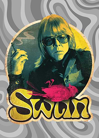 Swan, Death Records