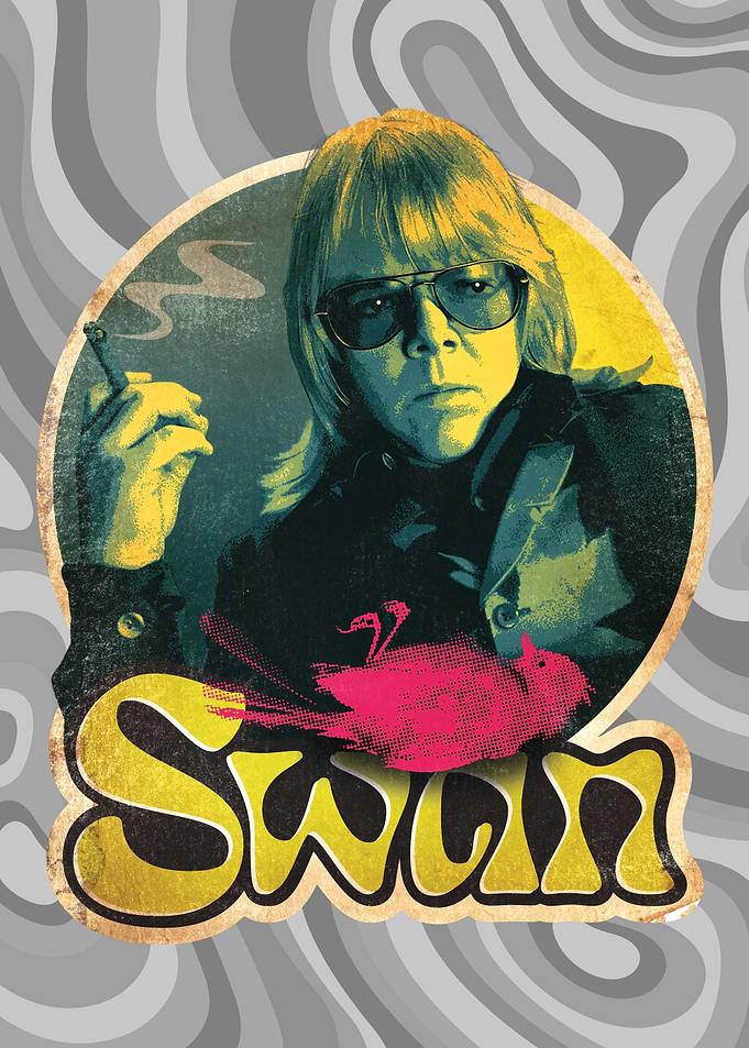 Swan, Death Records