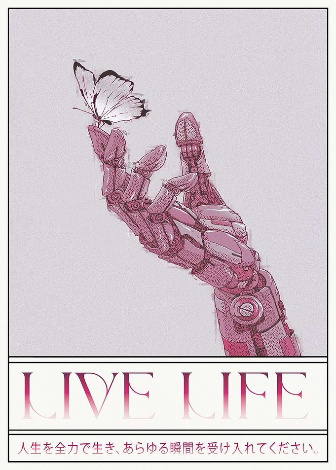 Live Life