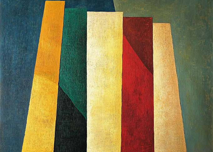 Harmony in Abstraction