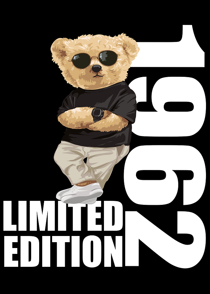 Limited Edition 1962
