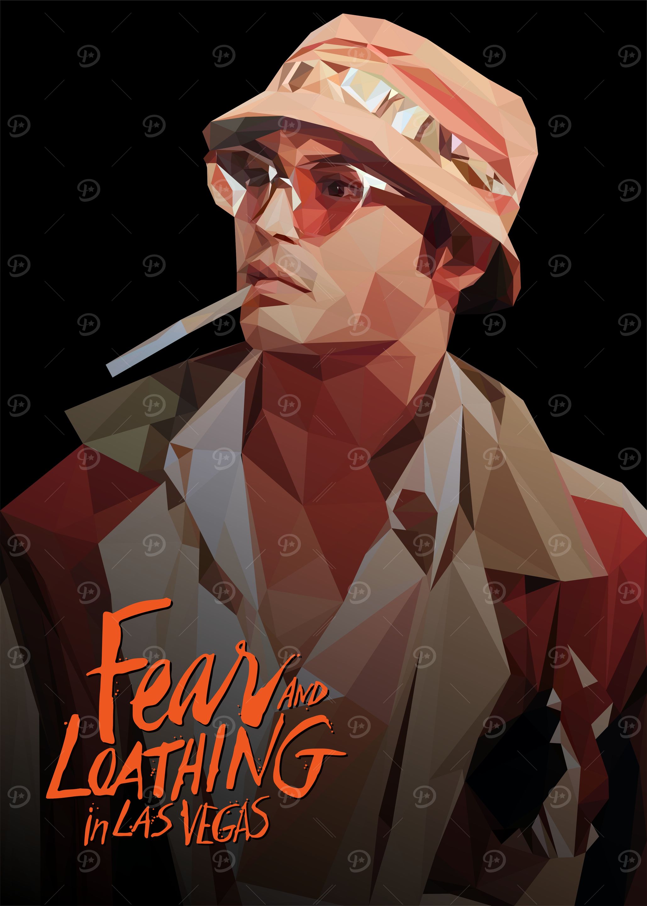 Fear and Loathing in Las Vegas