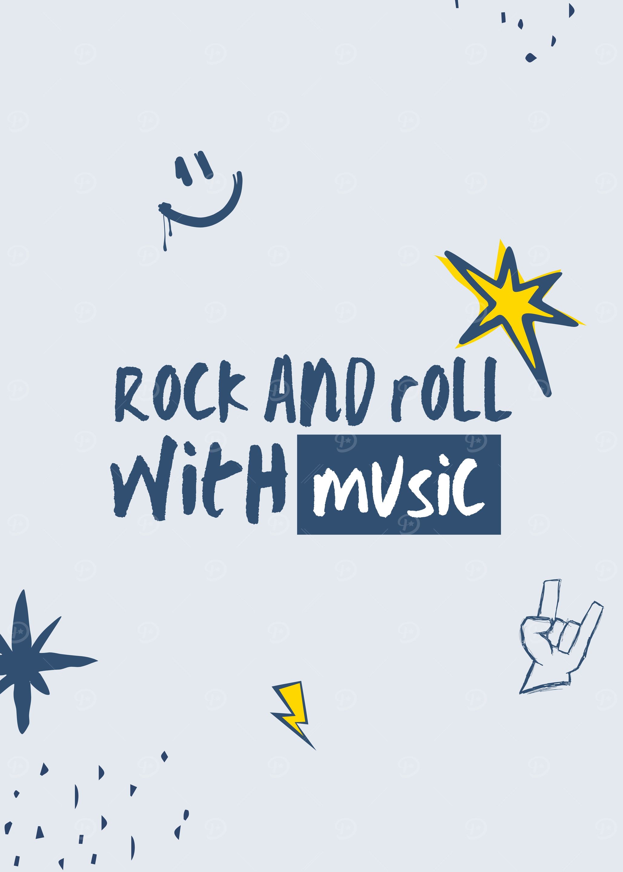 Rock and Roll Music