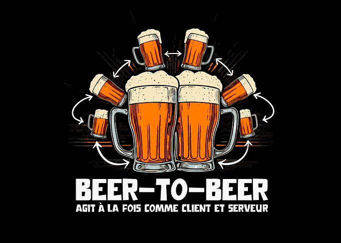 Beer-to-Beer Design