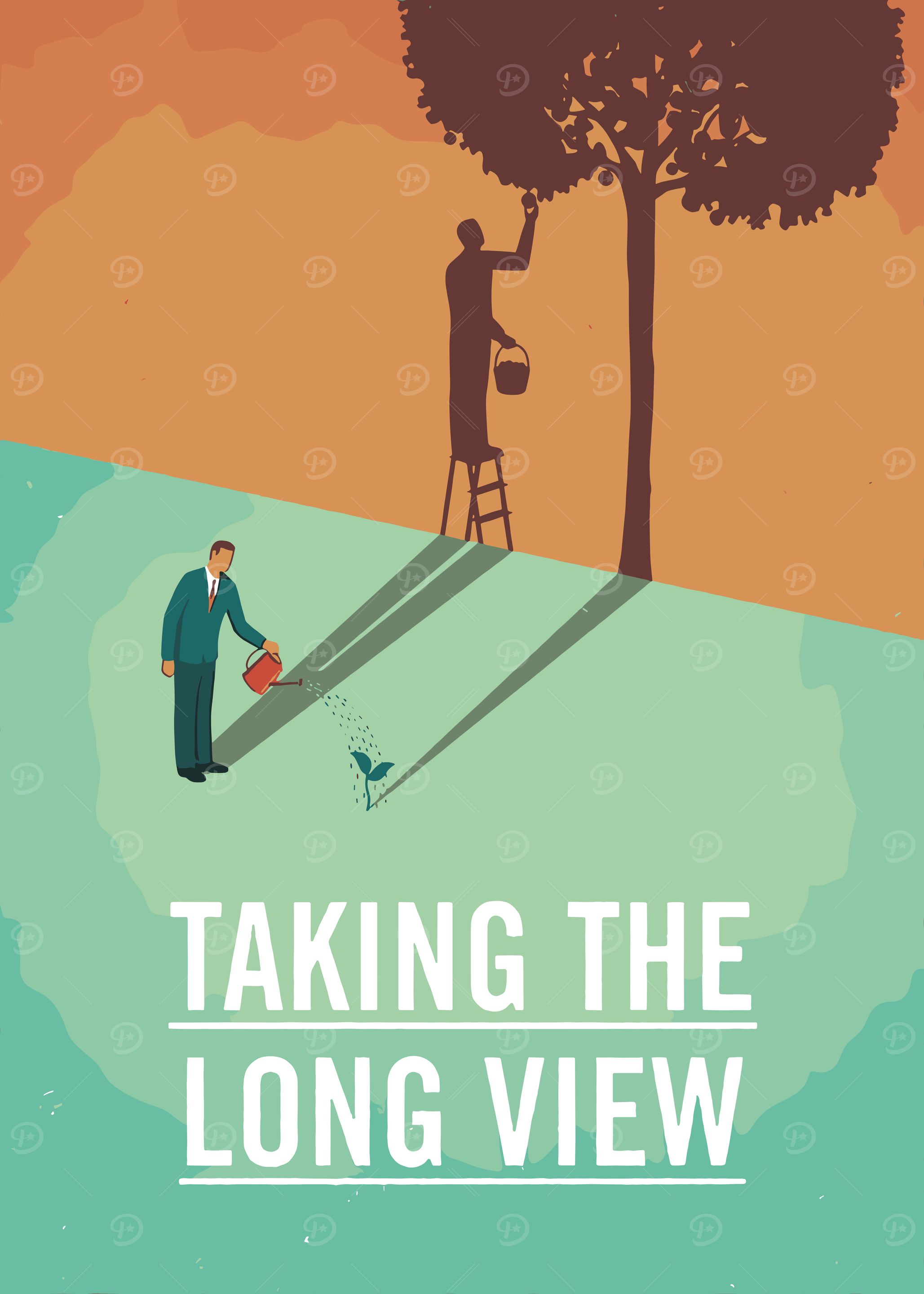 Taking the Long View