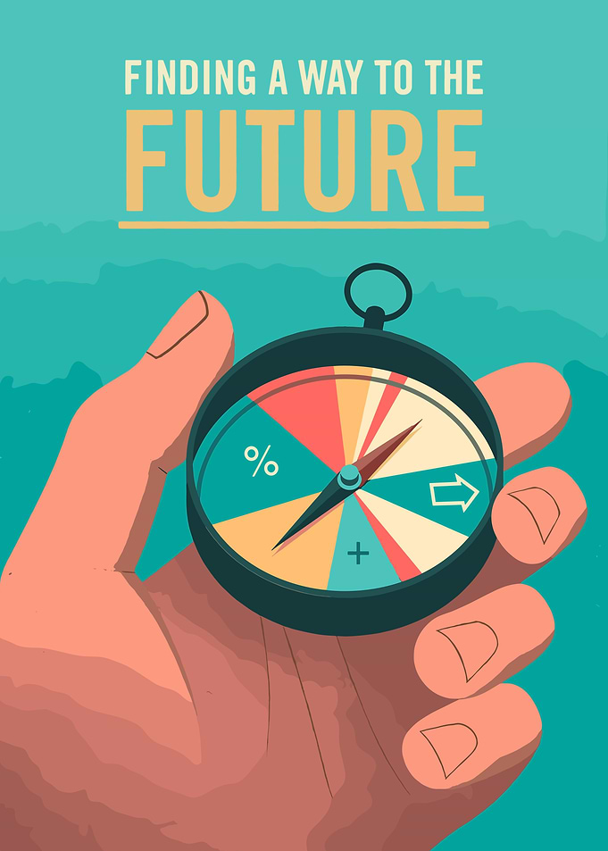 Compass to the Future