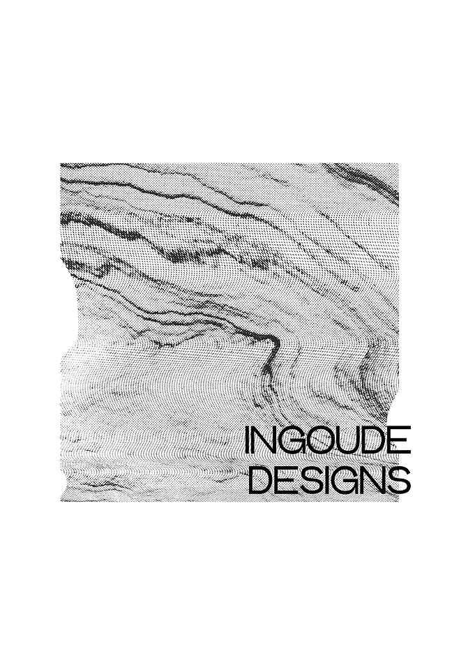 Ingoude Designs Abstract Art