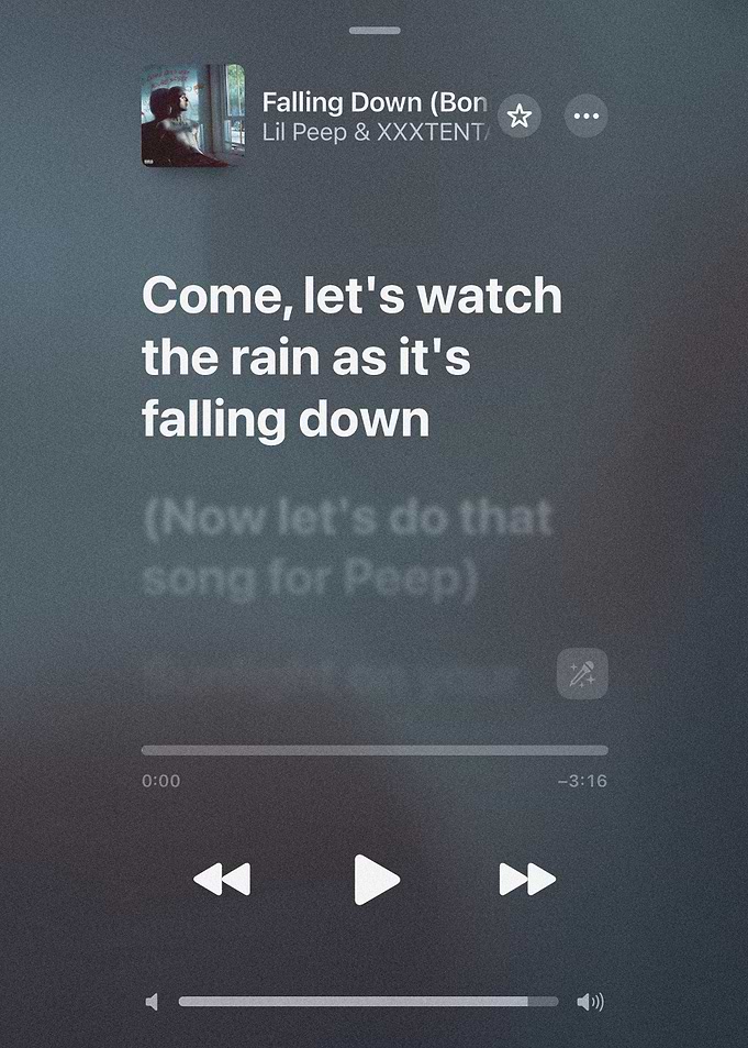 Lil Peep