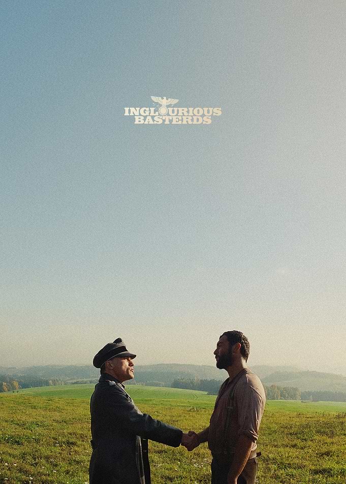 Inglourious Basterds