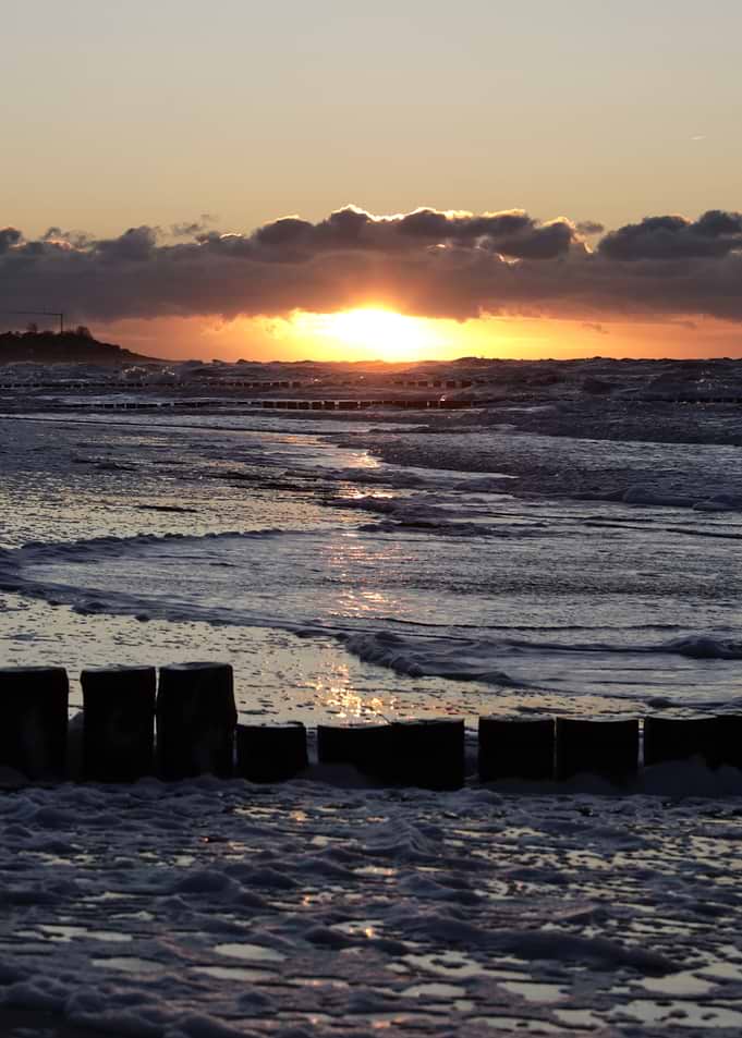 Sunset Beach