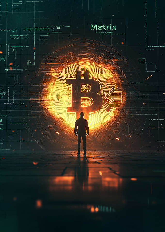 Bitcoin Matrix Portal