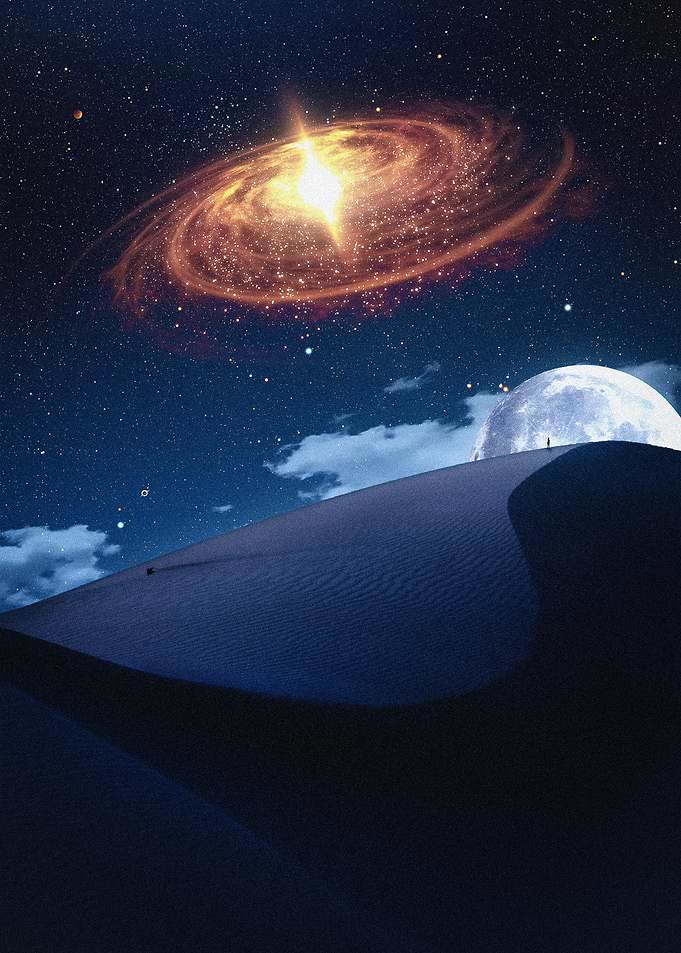 Cosmic Landscape