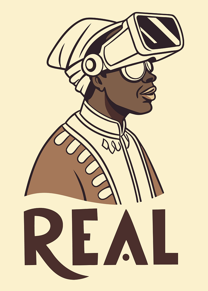 VR User Profile