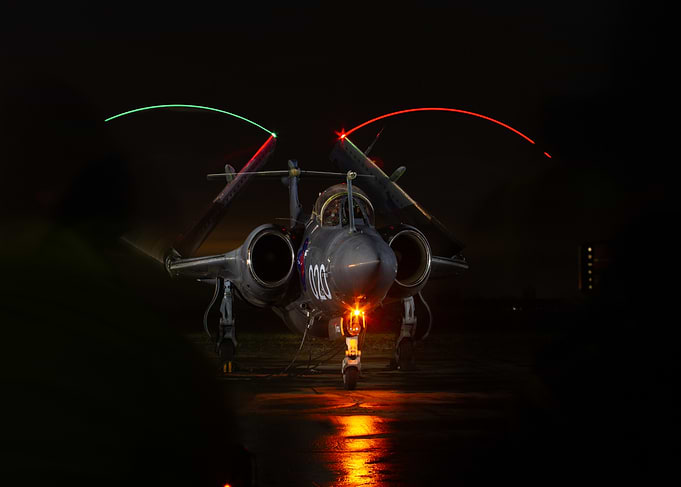Blackburn Buccaneer