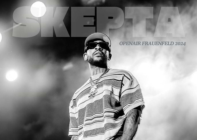 Skepta