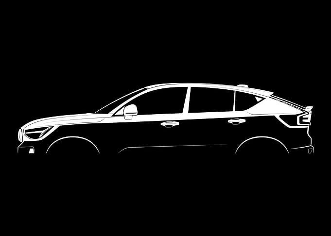 C40 Silhouette