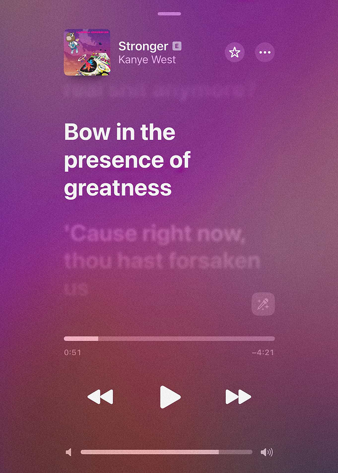 Kanye West